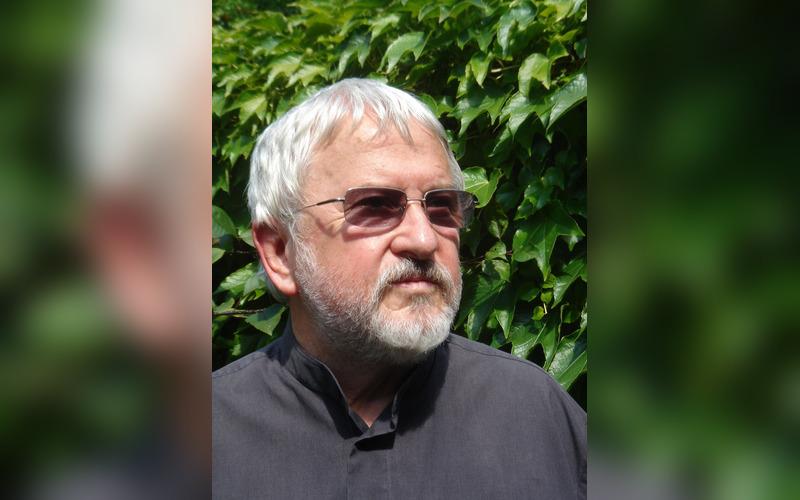 Kép: Jankovics Tibor: egy �p�t�sz �lete