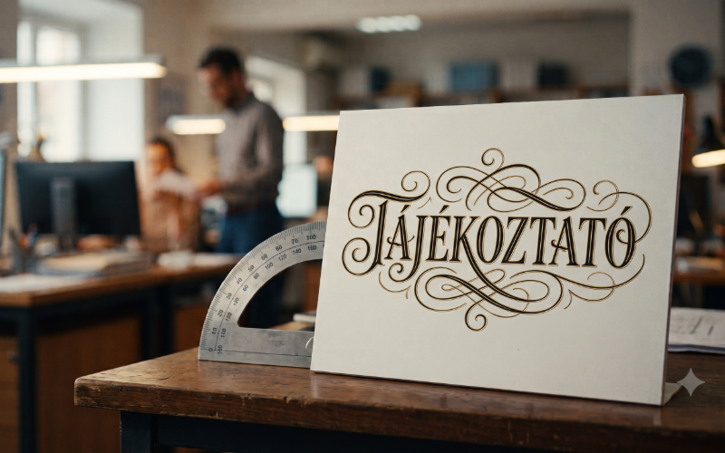 Kép: �KM t�j�koztat� az �p�t�s�gyi t�rgy� korm�nyrendeletek m�dos�t�s�r�l - 2026. janu�r 8.