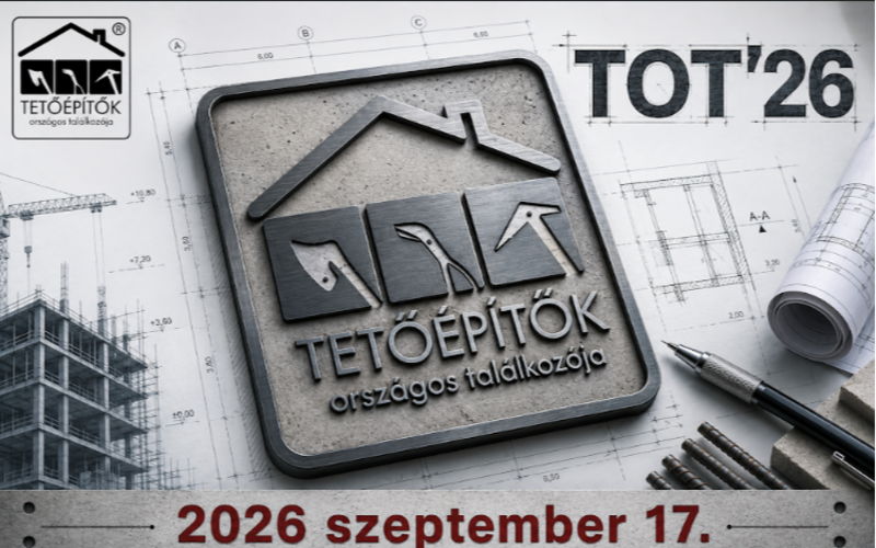 Kép: Tet��p�t�s fels�fokon - 2026. szeptember 17.