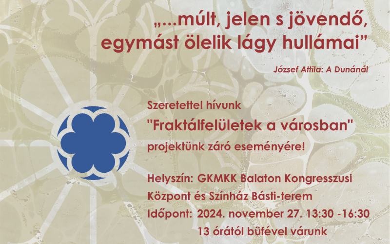 Kép: Rendezv�ny 2024. november 27. Keszthely