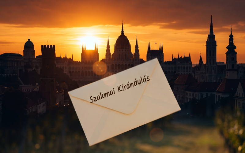 Kép: Szakmai kir�ndul�s jelentkez�s 2024.11.08-ig