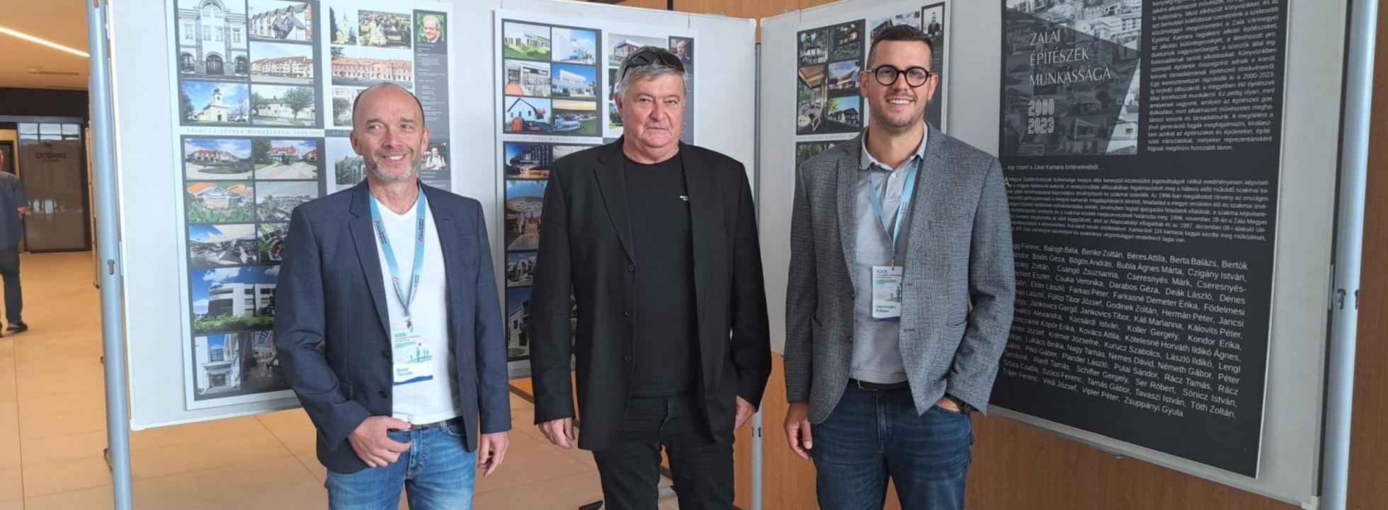 K�p: F��p�t�sz-konferencia a Balatonon
