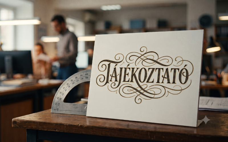 Kép: T�j�koztat�s az elektronikus al��r�ssal kapcsolatban