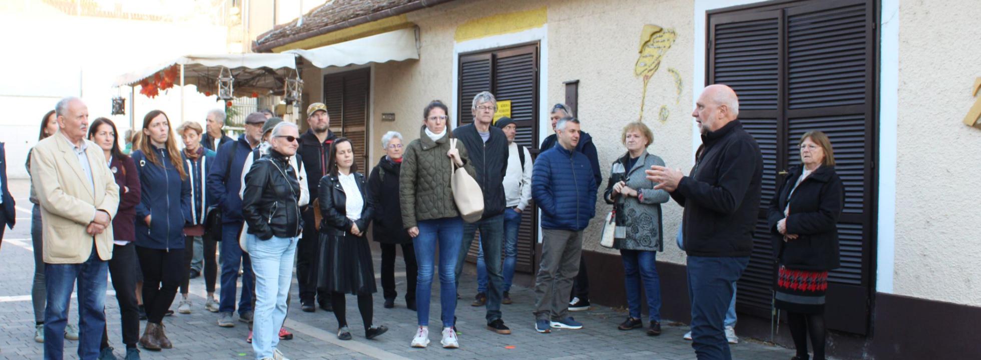 K�p: Megalakul�s�nak harmincadik �vfordul�j�t �nnepli a Zala V�rmegyei �p�t�sz Kamara 